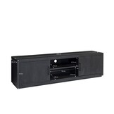 Livingfurn - TV Meubel Jaxx 150cm - Mangohout