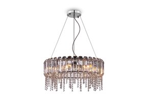 Maytoni - Hanglamp Hail - Chroom - Ø60,5