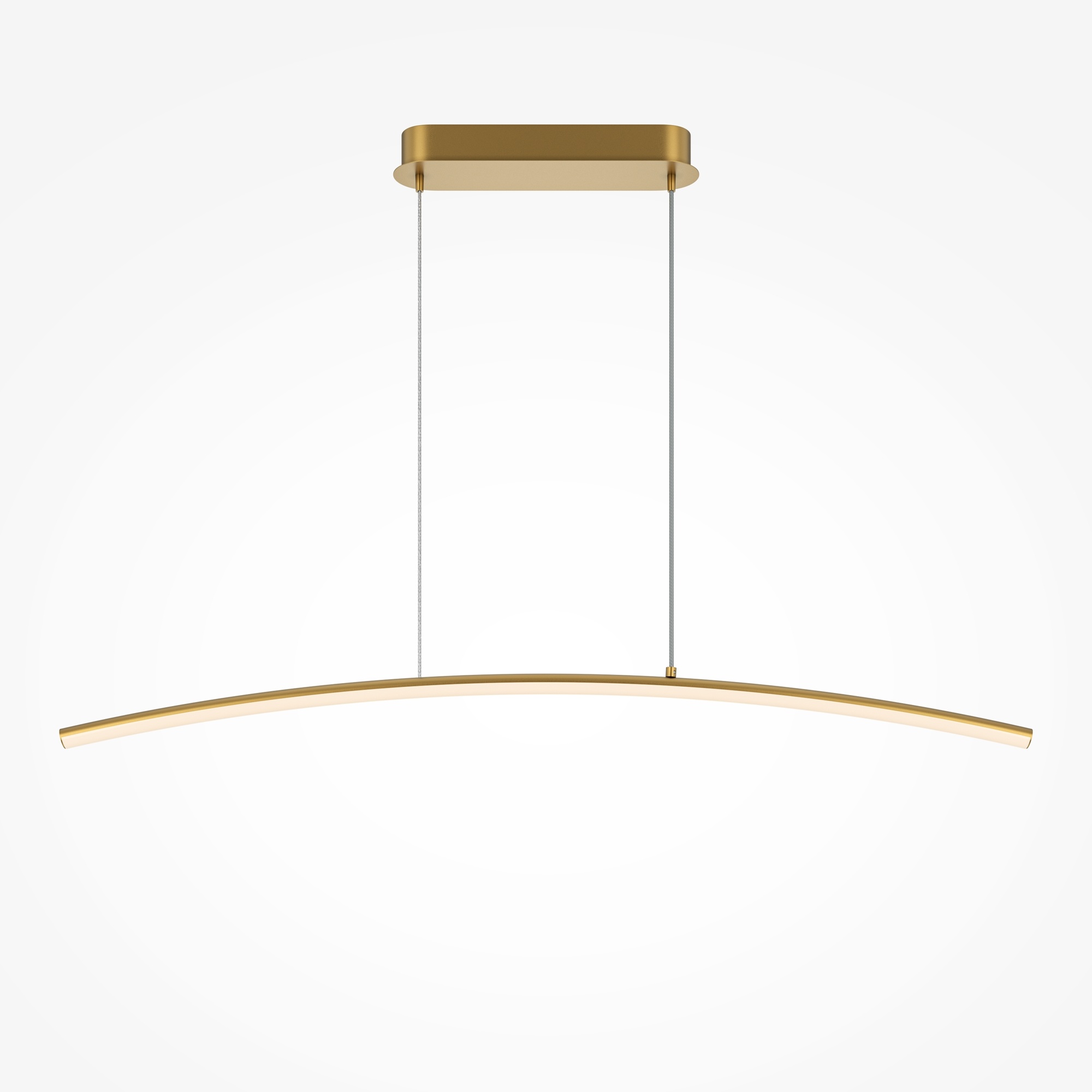Maytoni - Hanglamp Light Reflection - Messing