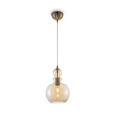 Maytoni - Hanglamp Tone - Brons - Ø21,5