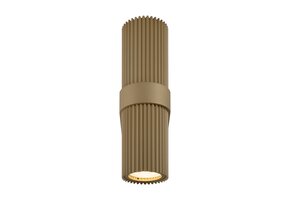 Maytoni - Wandlamp Dynamics - Goud - Ø6