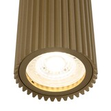 Maytoni - Wandlamp Dynamics - Goud - Ø6