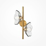 Maytoni - Wandlamp Miracle - Messing