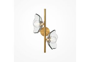 Maytoni - Wandlamp Miracle - Messing
