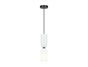 Maytoni - Hanglamp Memory - Zwart - Ø8