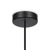 Maytoni - Hanglamp Memory - Zwart - Ø8