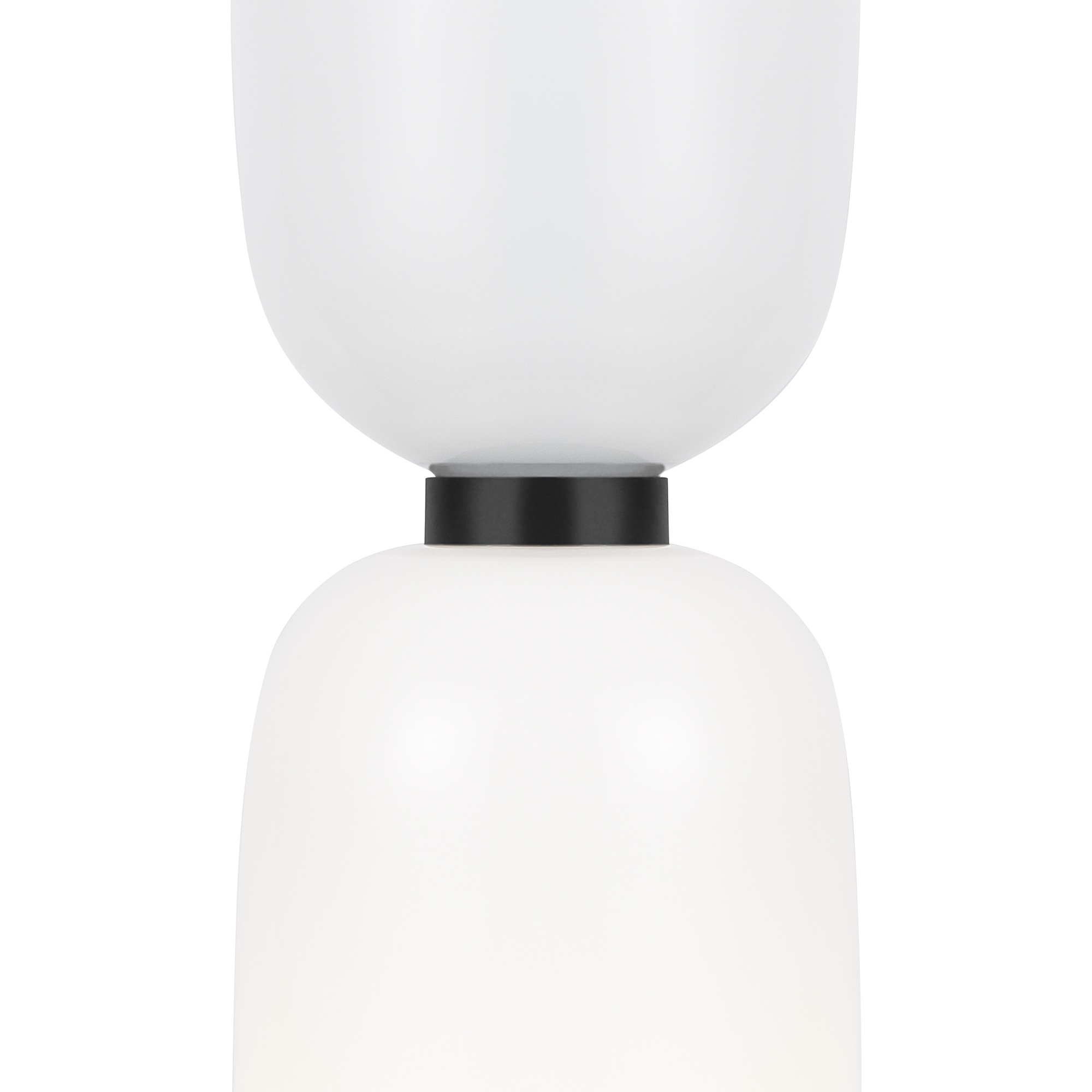 Maytoni - Hanglamp Memory - Zwart - Ø8