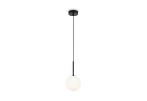 Maytoni - Hanglamp Basic form - Zwart - Ø15