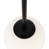 Maytoni - Hanglamp Basic form - Zwart - Ø15