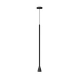 Maytoni Technical - Hanglamp Arrow - Zwart - Ø7,5