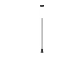 Maytoni Technical - Hanglamp Arrow - Zwart - Ø7,5