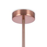 Maytoni - Hanglamp Erich - Messing - Ø15