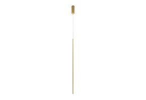 Maytoni - Hanglamp Halo - Messing - Ø1,7