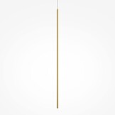 Maytoni - Hanglamp Halo - Messing - Ø1,7