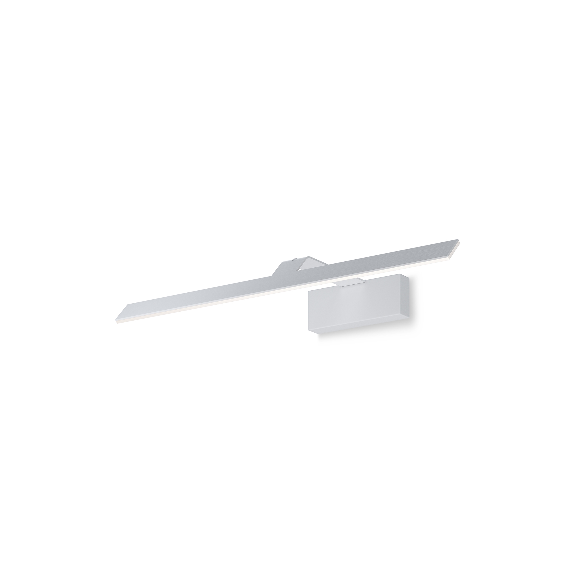 Maytoni - Achtergrondverlichting Decart - Wit