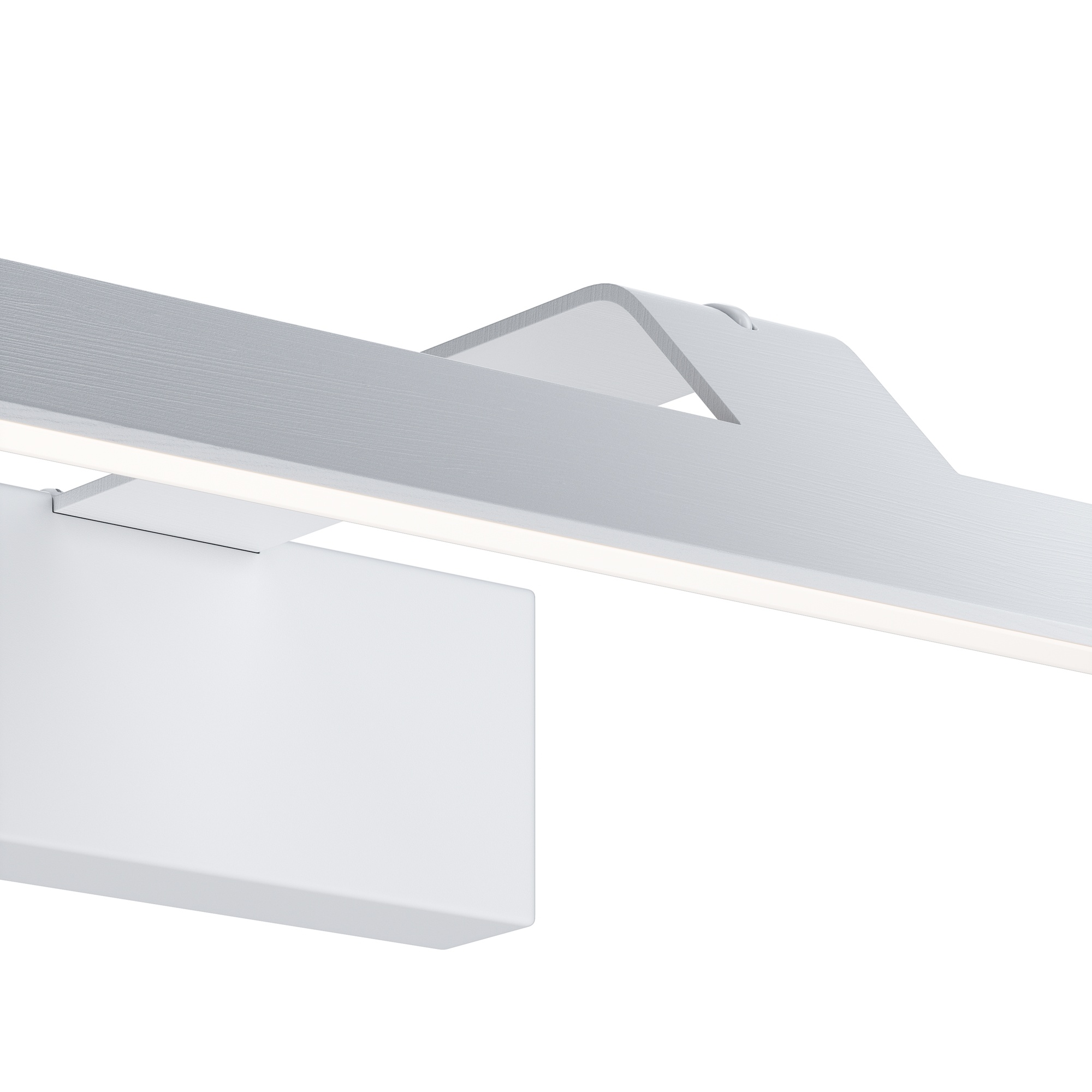 Maytoni - Achtergrondverlichting Decart - Wit