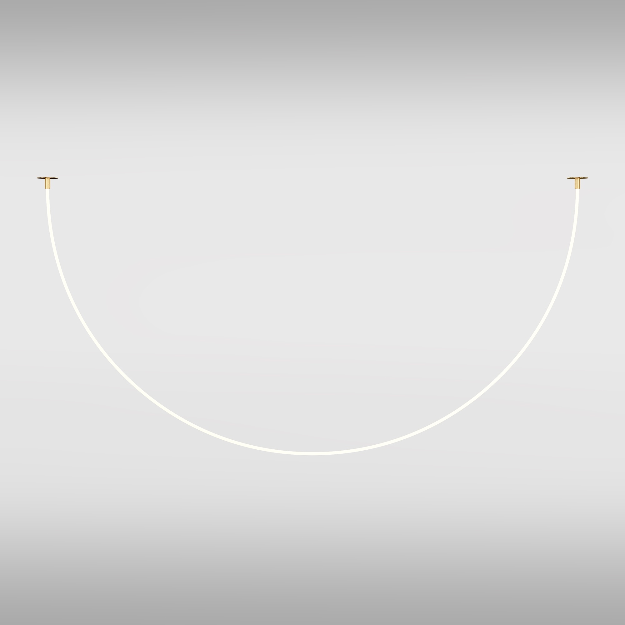Maytoni - Hanglamp Tau - Goud