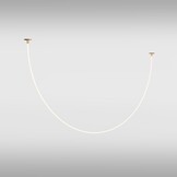 Maytoni - Hanglamp Tau - Goud