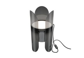 Maytoni - Tafellamp Insight - Zwart