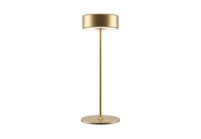 Maytoni - Batterijlamp AI Collaboration - Goud - Ø12