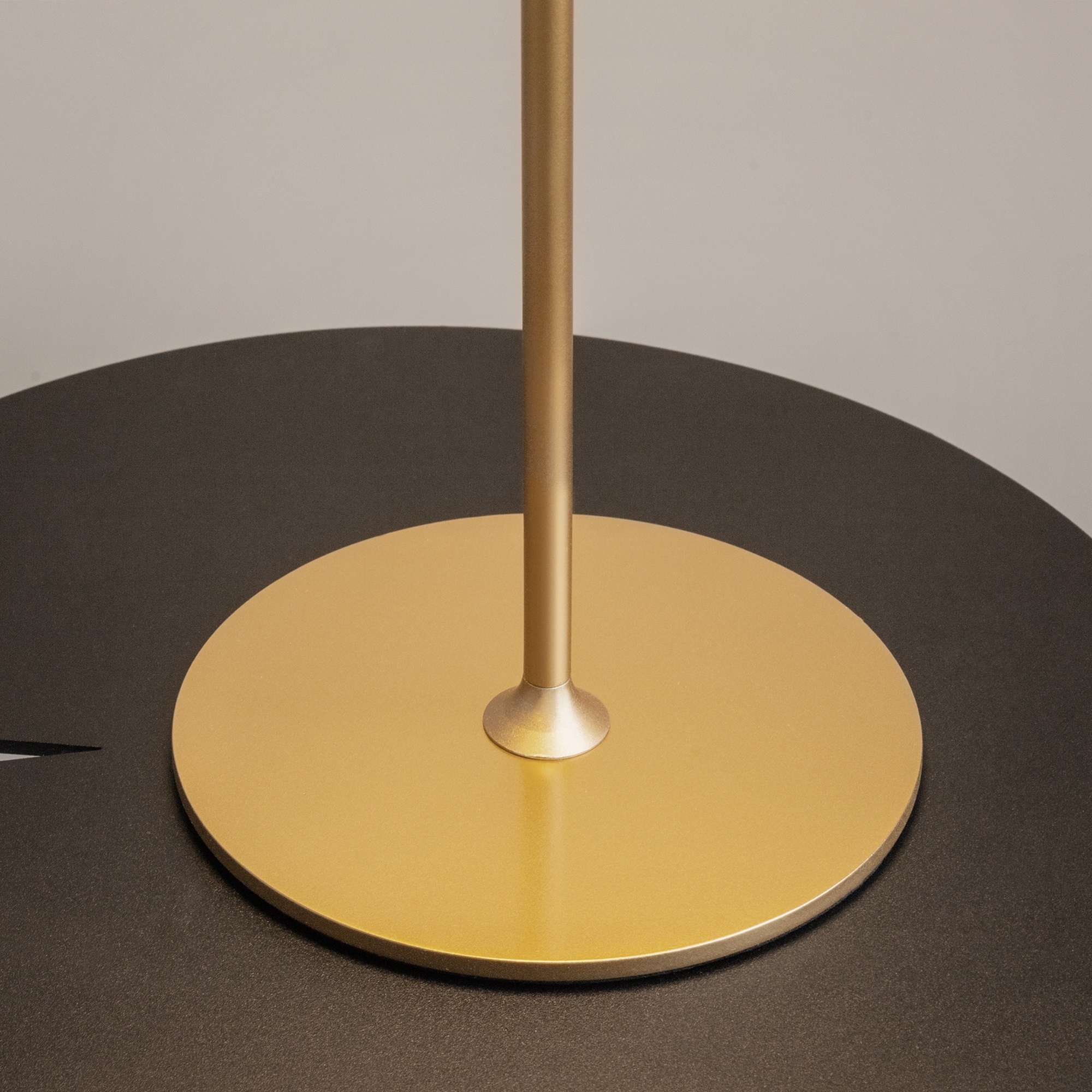 Maytoni - Batterijlamp AI Collaboration - Goud - Ø12