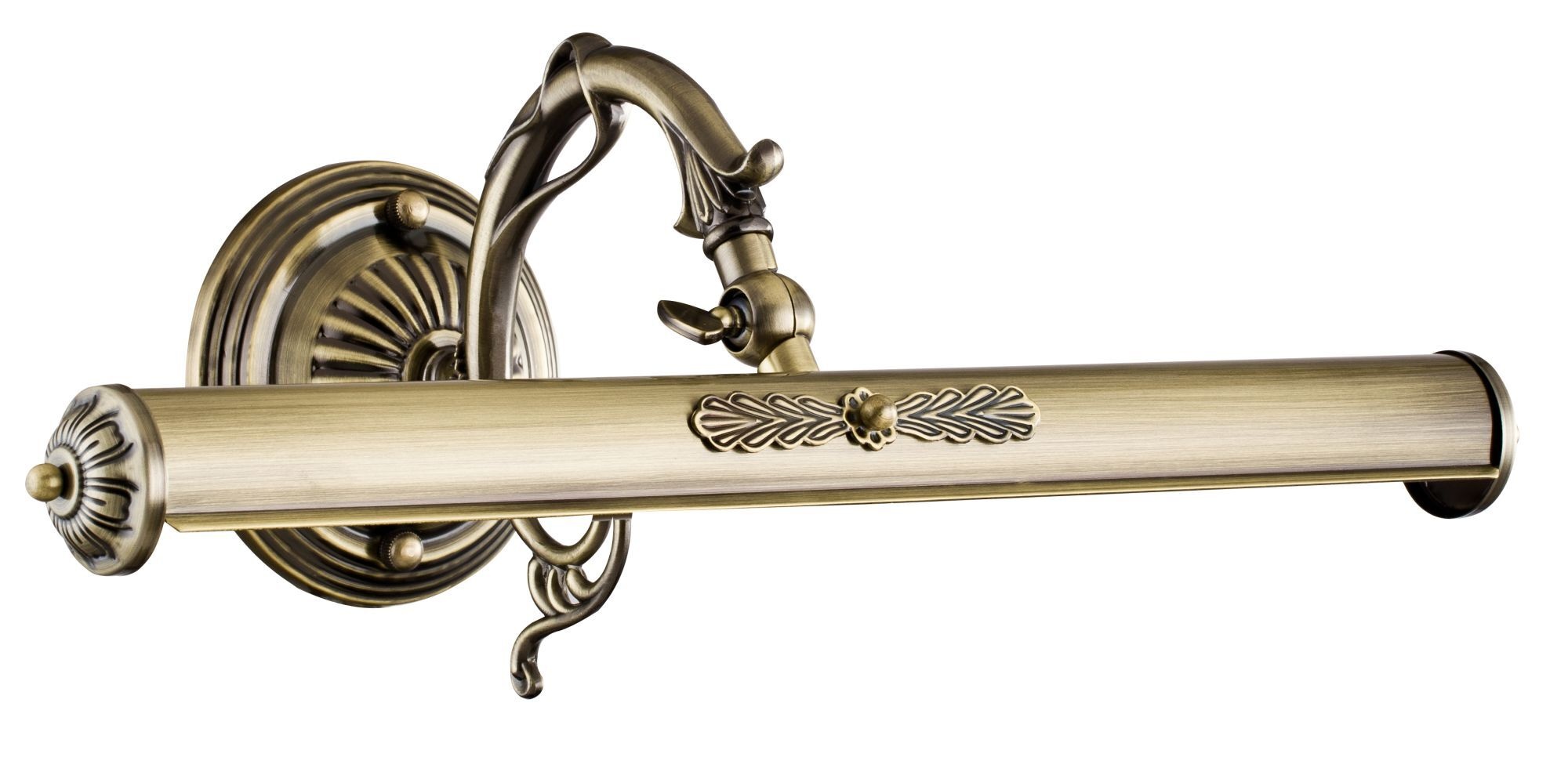 Maytoni - Achtergrondverlichting Picasso - Brons