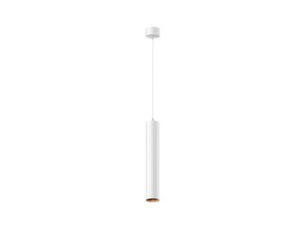 Maytoni Technical - Hanglamp Focus LED - Wit - Ø5,2