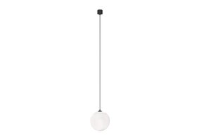 Maytoni Technical - Hanglamp Luna - Zwart en wit - Ø20