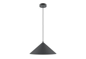 Maytoni - Hanglamp Basic colors - Zwart - Ø35