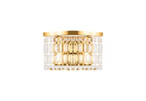 Maytoni - Wandlamp Dune - Goud