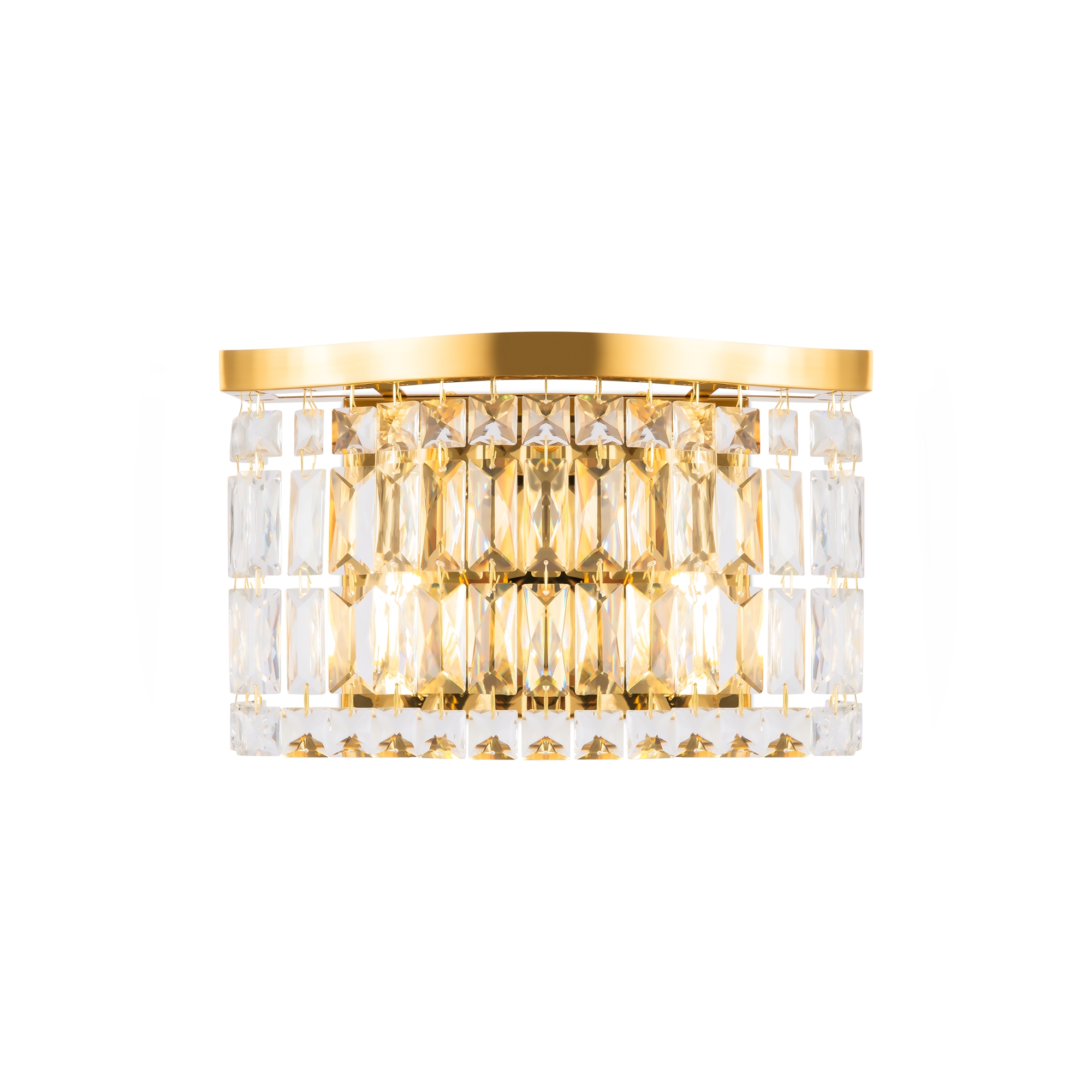 Maytoni - Wandlamp Dune - Goud