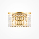 Maytoni - Wandlamp Dune - Goud