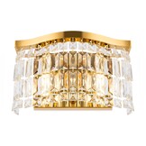 Maytoni - Wandlamp Dune - Goud