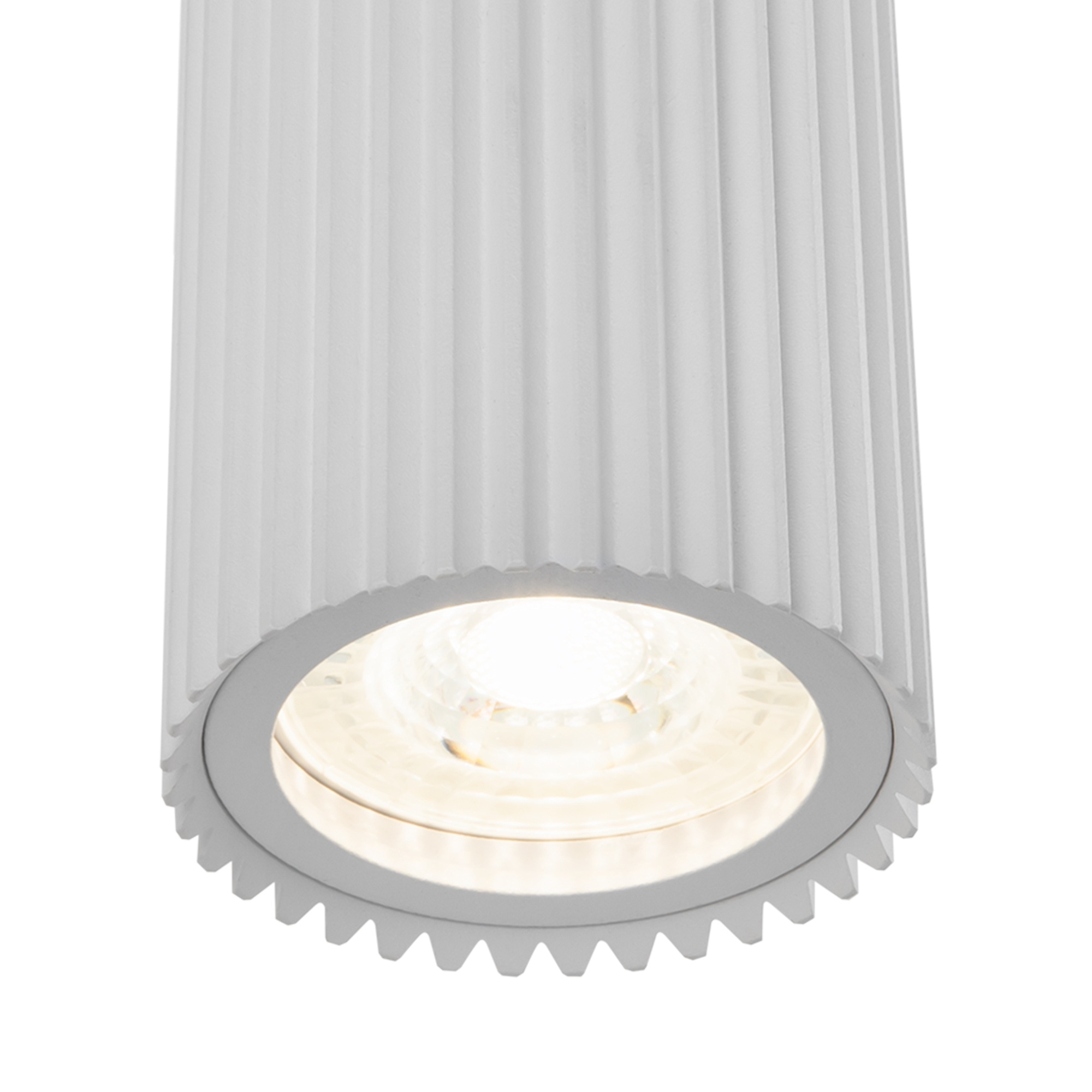 Maytoni - Wandlamp Dynamics - Wit - Ø6