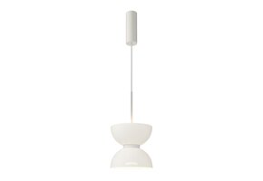 Maytoni - Hanglamp Kyoto - Wit - Ø22