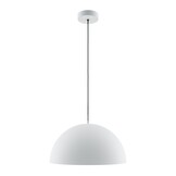Maytoni - Hanglamp Basic colors - Wit - Ø35