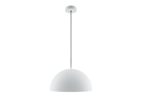 Maytoni - Hanglamp Basic colors - Wit - Ø35