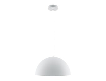 Maytoni - Hanglamp Basic colors - Wit - Ø35