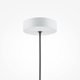 Maytoni - Hanglamp Basic colors - Wit - Ø35