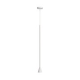 Maytoni Technical - Hanglamp Arrow - Wit - Ø7,5