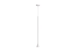 Maytoni Technical - Hanglamp Arrow - Wit - Ø7,5