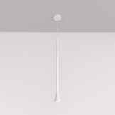Maytoni Technical - Hanglamp Arrow - Wit - Ø7,5