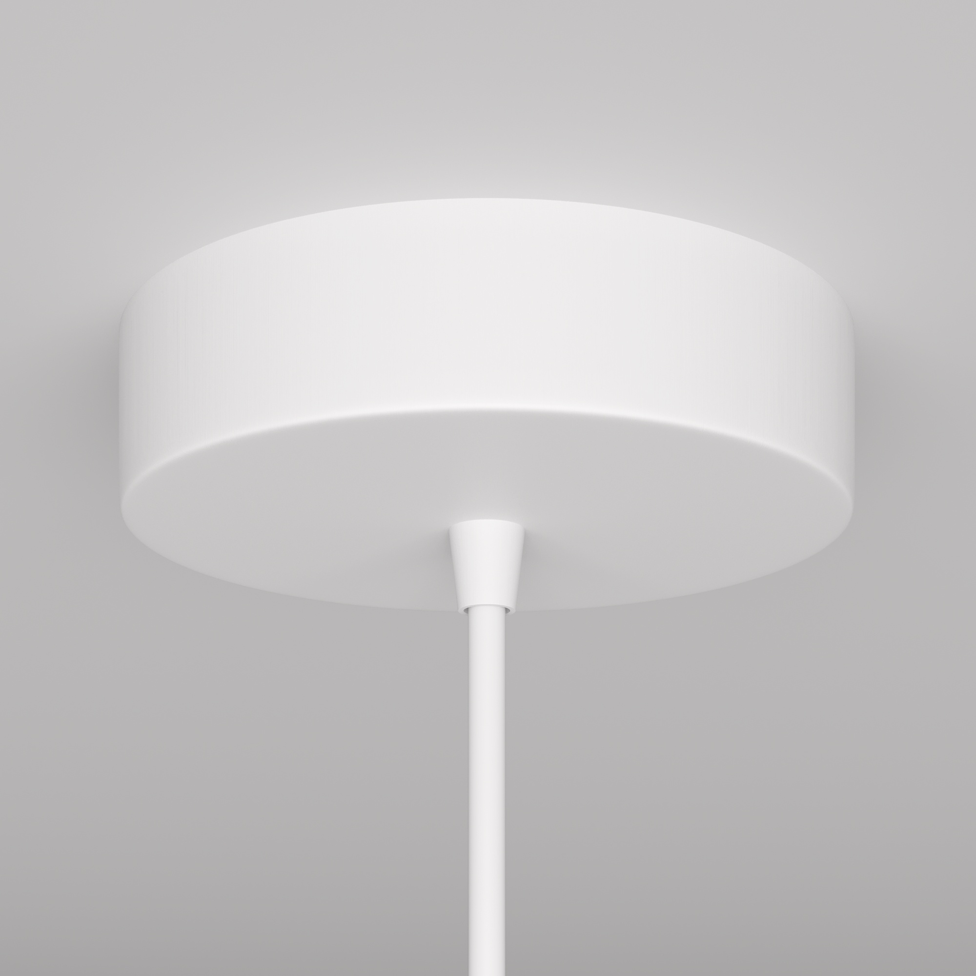 Maytoni Technical - Hanglamp Arrow - Wit - Ø7,5