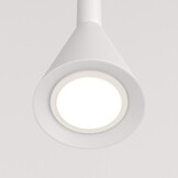 Maytoni Technical - Hanglamp Arrow - Wit - Ø7,5