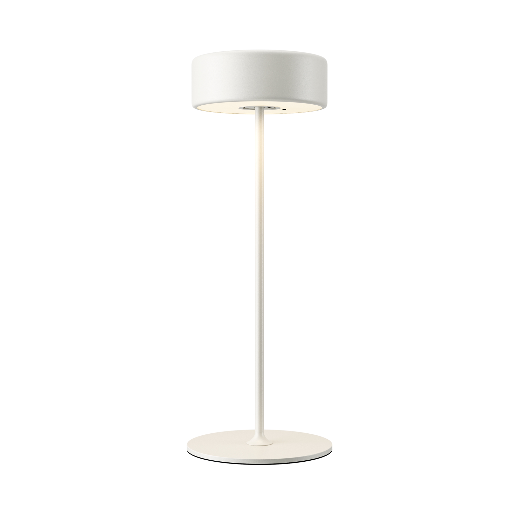 Maytoni - Batterijlamp AI Collaboration - Wit - Ø12