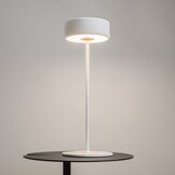 Maytoni - Batterijlamp AI Collaboration - Wit - Ø12