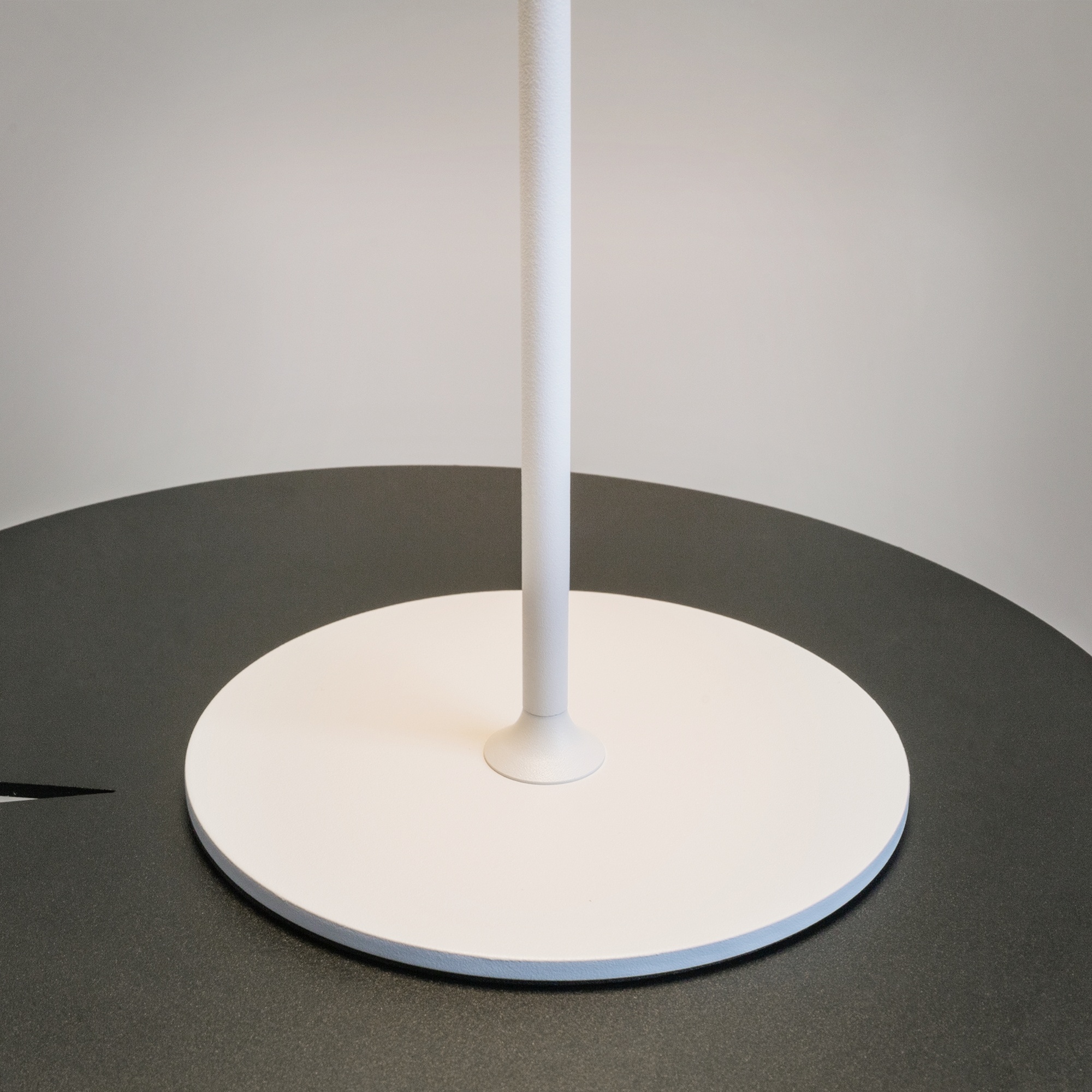 Maytoni - Batterijlamp AI Collaboration - Wit - Ø12