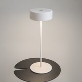 Maytoni - Batterijlamp AI Collaboration - Wit - Ø12