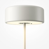 Maytoni - Batterijlamp AI Collaboration - Wit - Ø12