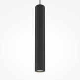 Maytoni - Hanglamp Pro Focus - Zwart - Ø6